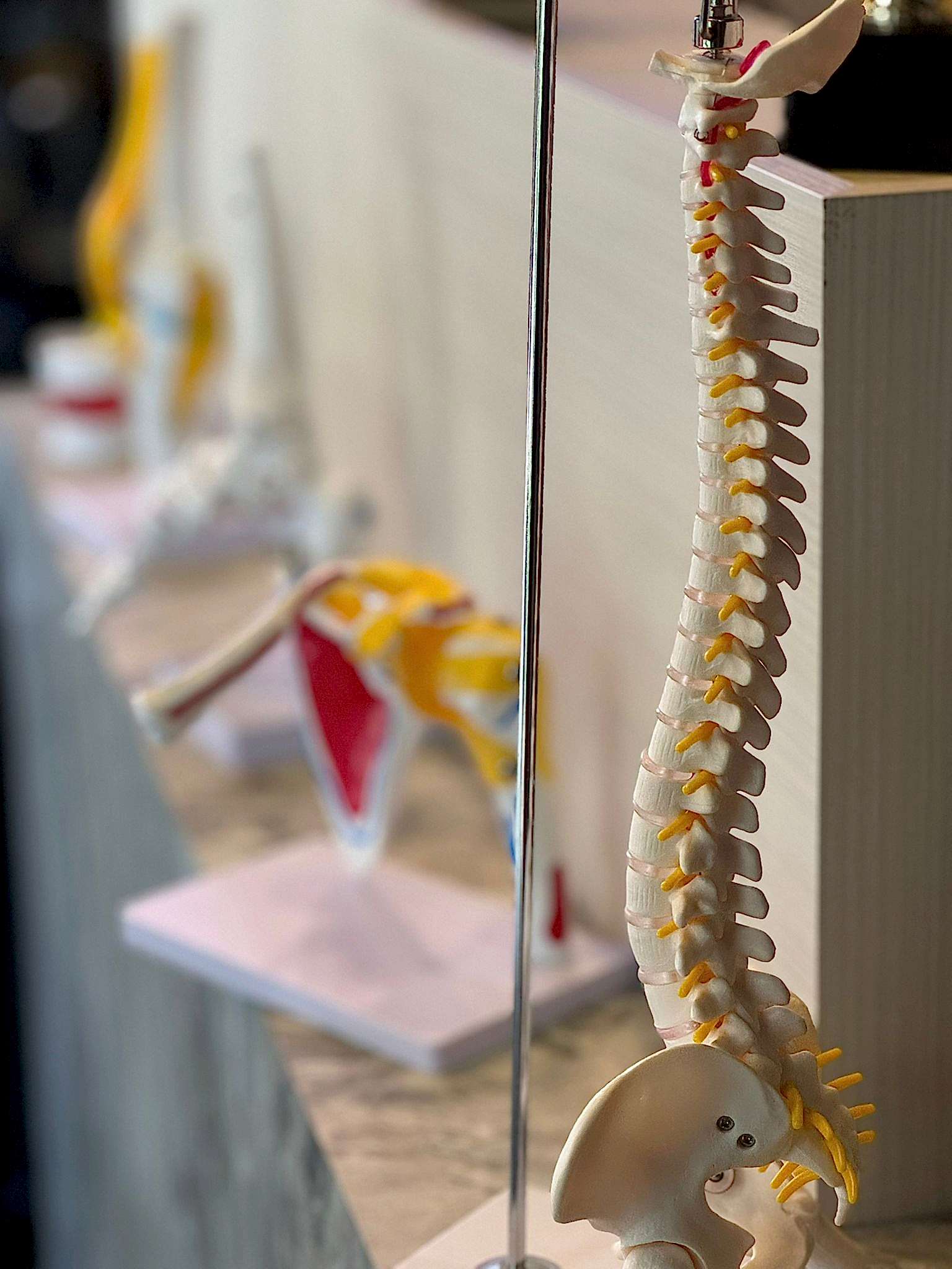 Duruşun, Yaşam Kaliten