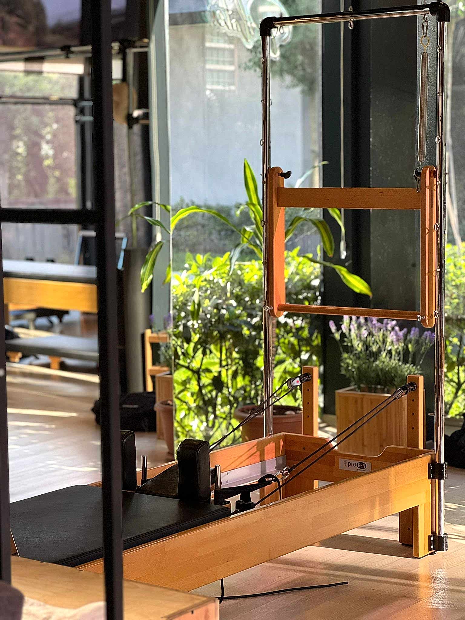 Fit ve Sıkı Bir Beden İçin Bilinçli Hareket