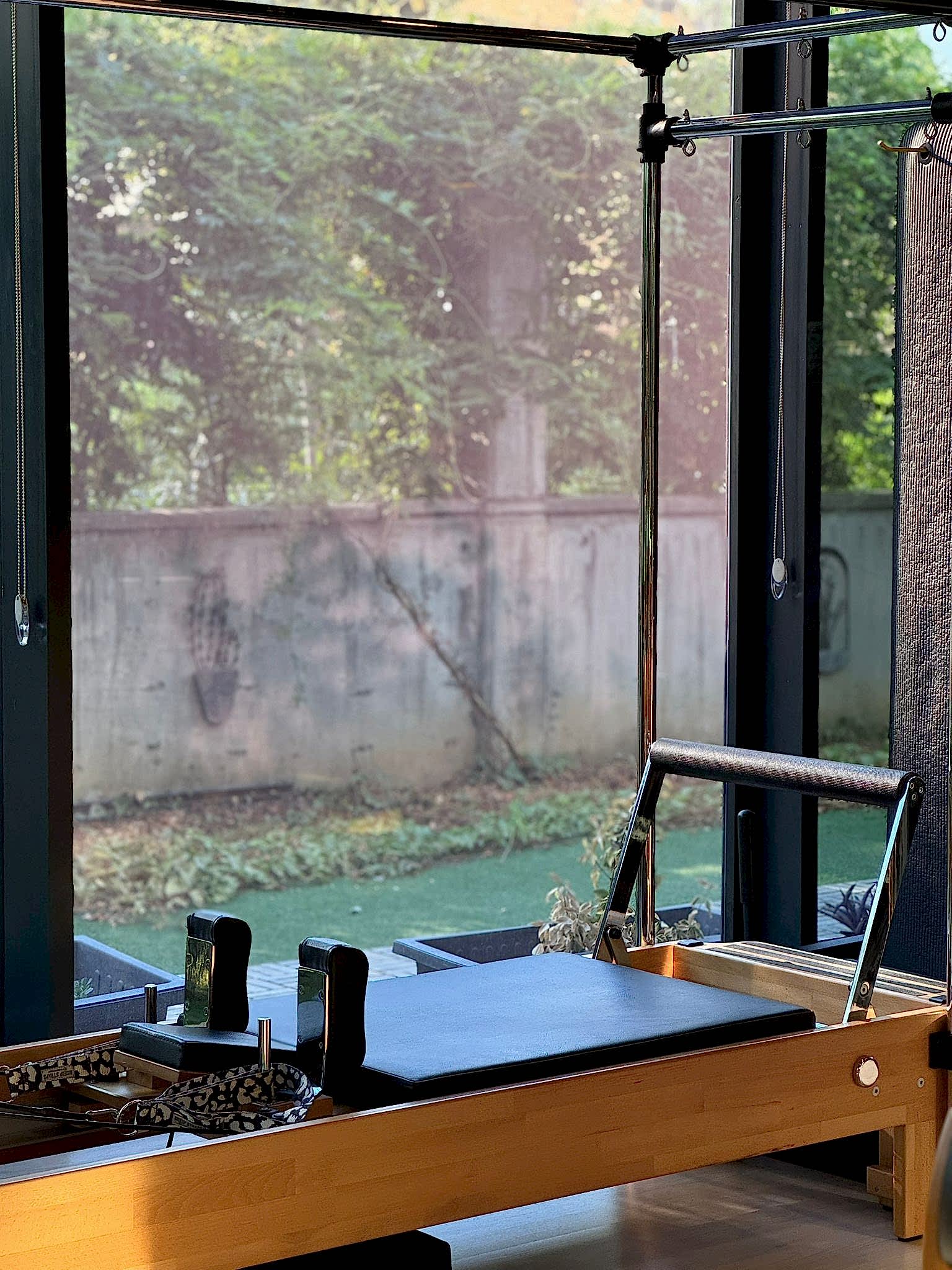 HAMİLE PİLATESİ (PREGNANCY PILATES)